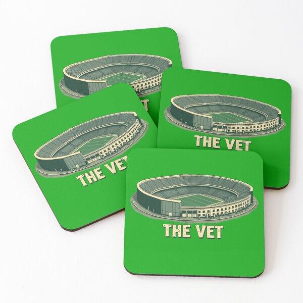 Item preview, The Vet designed and sold by PhillyDrinkers.