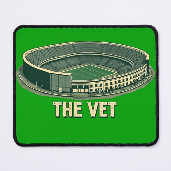 Item preview, The Vet designed and sold by PhillyDrinkers.