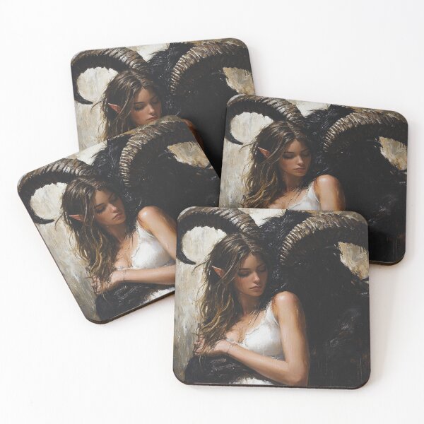 Item preview, Satanic Lovers designed and sold by CursedbyLilith.