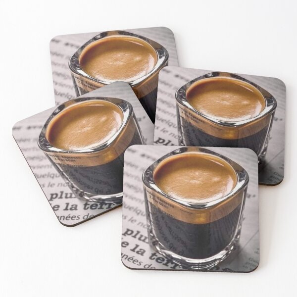 Item preview, Coffee  designed and sold by Alaa Nabil.