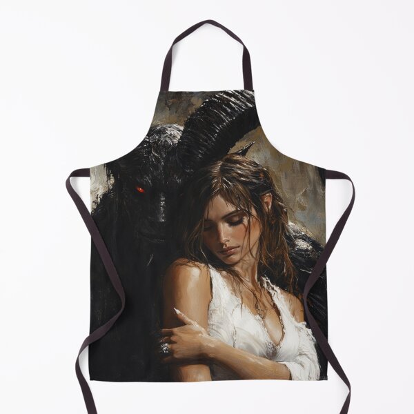 Item preview, Satanic Lovers designed and sold by CursedbyLilith.