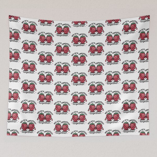 Item preview, Sweet Raspberries designed and sold by dolla-designs-.