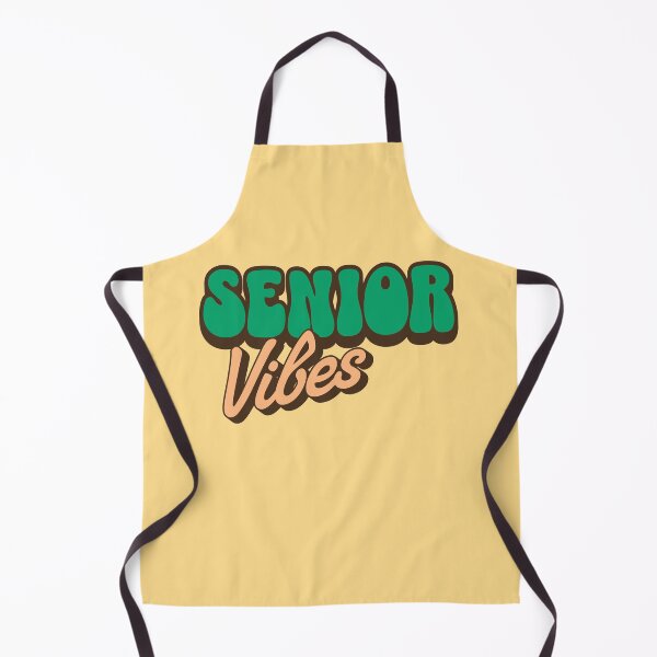 Item preview, Senior Vibes designed and sold by BassHeadMomma.