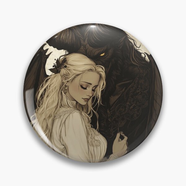 Item preview, Satanic Lovers designed and sold by CursedbyLilith.