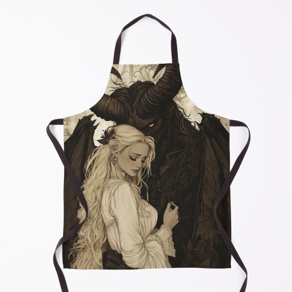 Item preview, Satanic Lovers designed and sold by CursedbyLilith.