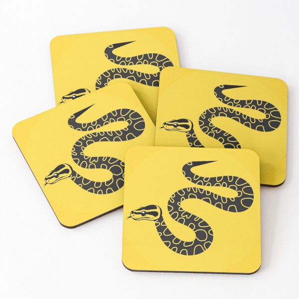 Item preview, Python  designed and sold by Q Art & Design .