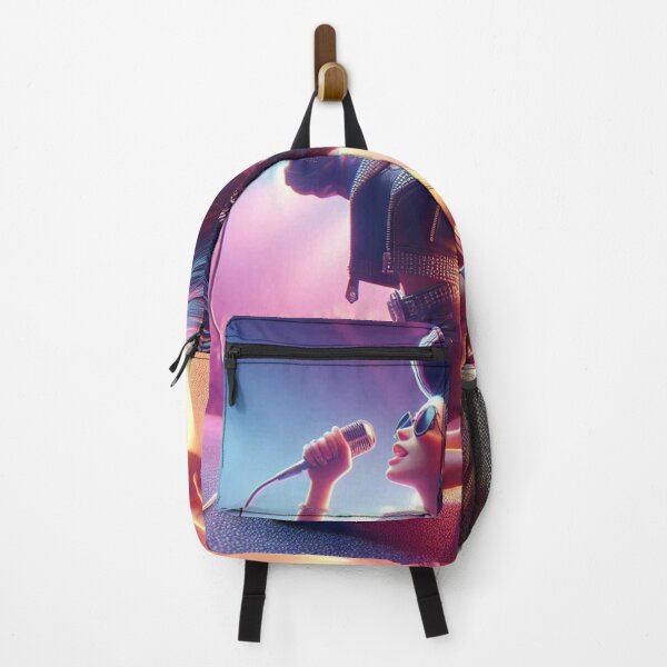Item preview, Musical Passion designed and sold by Chidofit.