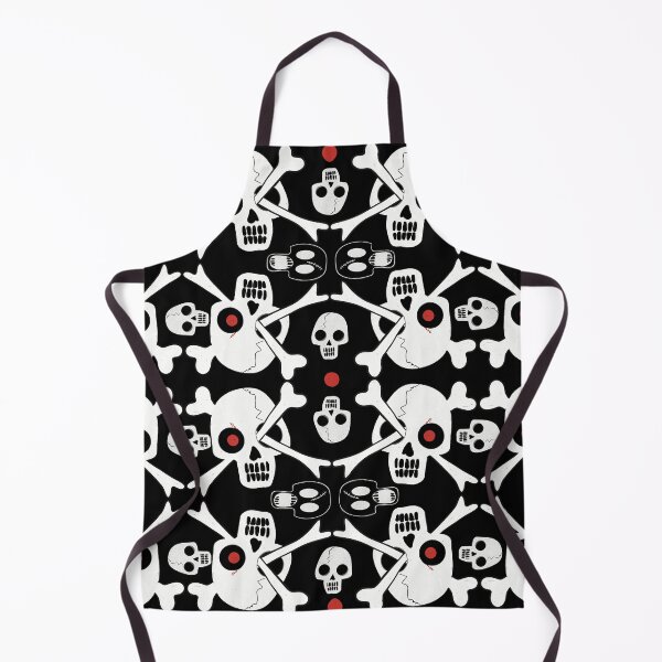 Item preview, Scull and Bones designed and sold by Donyamg.