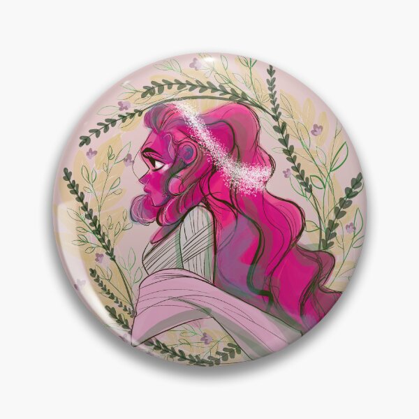 Item preview, Persephone Blooming designed and sold by HeartintheWoods.