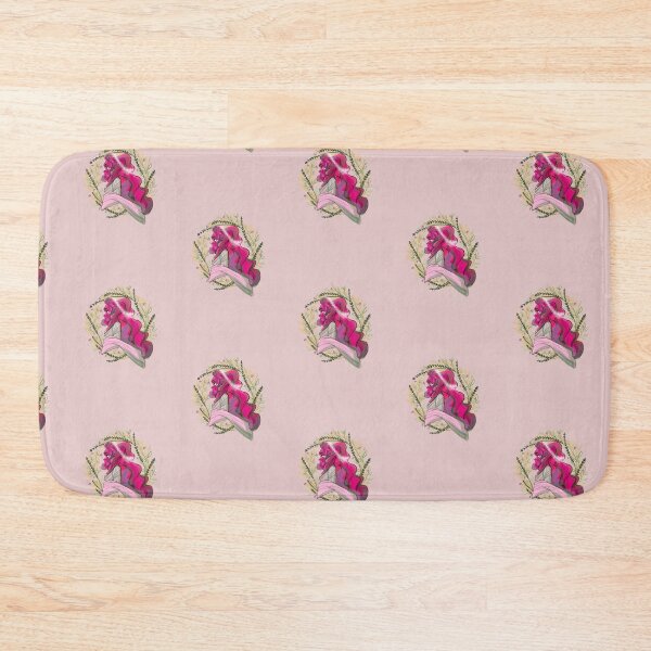 Item preview, Persephone Blooming designed and sold by HeartintheWoods.