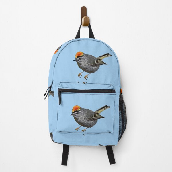 Item preview, Golden-crowned Kinglet Color Design designed and sold by designsasstultd.