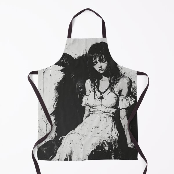 Item preview, Satans Little Girl designed and sold by CursedbyLilith.