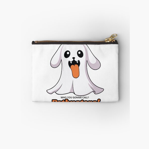 Item preview, Who you gonna call? Petbusters! designed and sold by meesara.