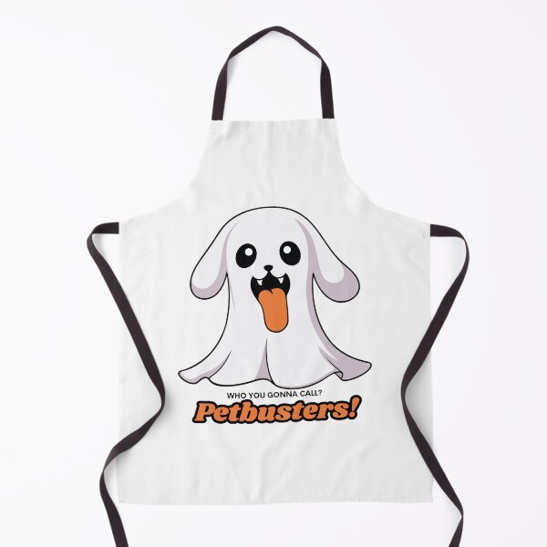 Item preview, Who you gonna call? Petbusters! designed and sold by meesara.