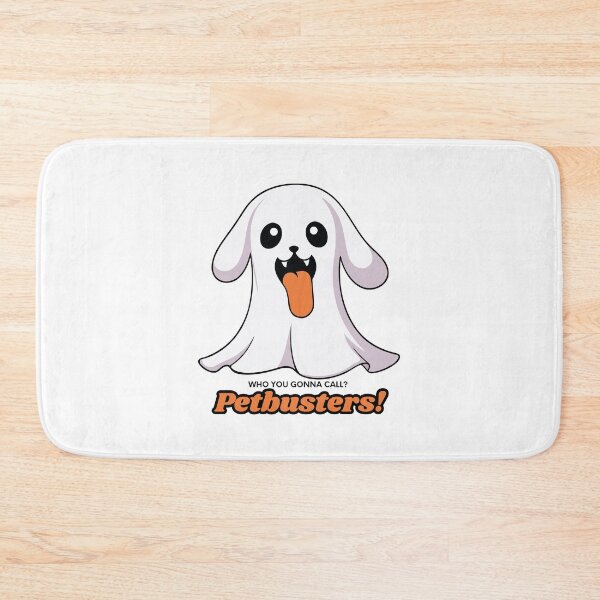 Item preview, Who you gonna call? Petbusters! designed and sold by meesara.
