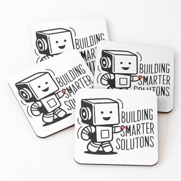 Item preview, Cute Robot designed and sold by dolla-designs-.