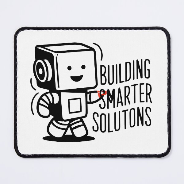 Item preview, Cute Robot designed and sold by dolla-designs-.