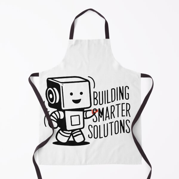 Item preview, Cute Robot designed and sold by dolla-designs-.