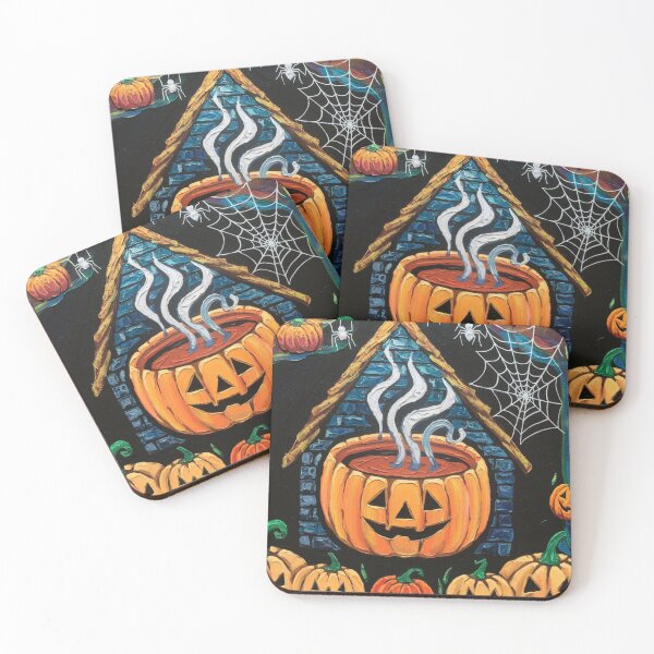 Item preview, Haloween pumpkin designed and sold by Perceptible.