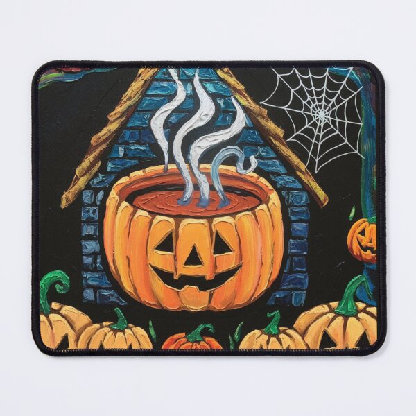 Item preview, Haloween pumpkin designed and sold by Perceptible.