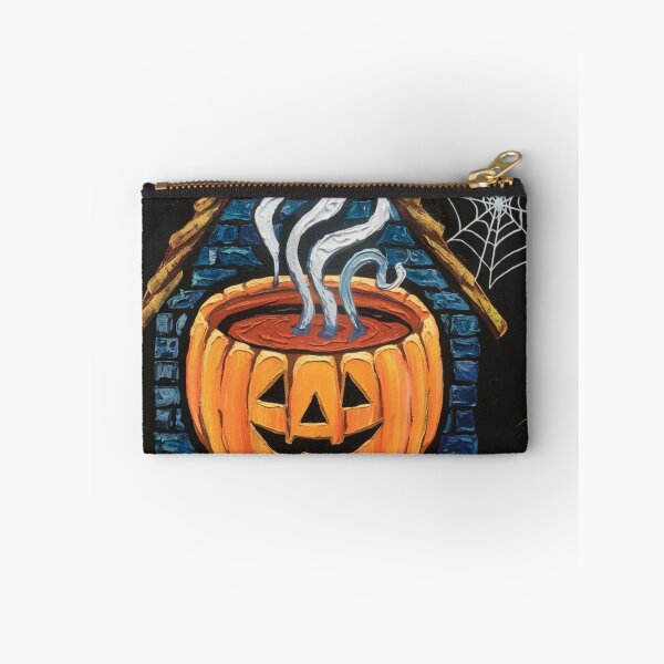 Item preview, Haloween pumpkin designed and sold by Perceptible.