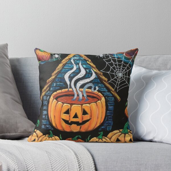 Item preview, Haloween pumpkin designed and sold by Perceptible.