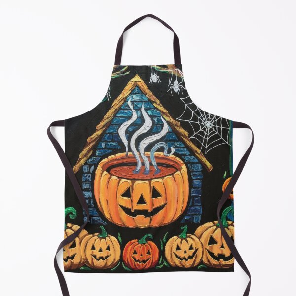 Item preview, Haloween pumpkin designed and sold by Perceptible.