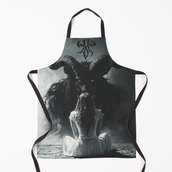 Item preview, Satan's Little Girl designed and sold by CursedbyLilith.