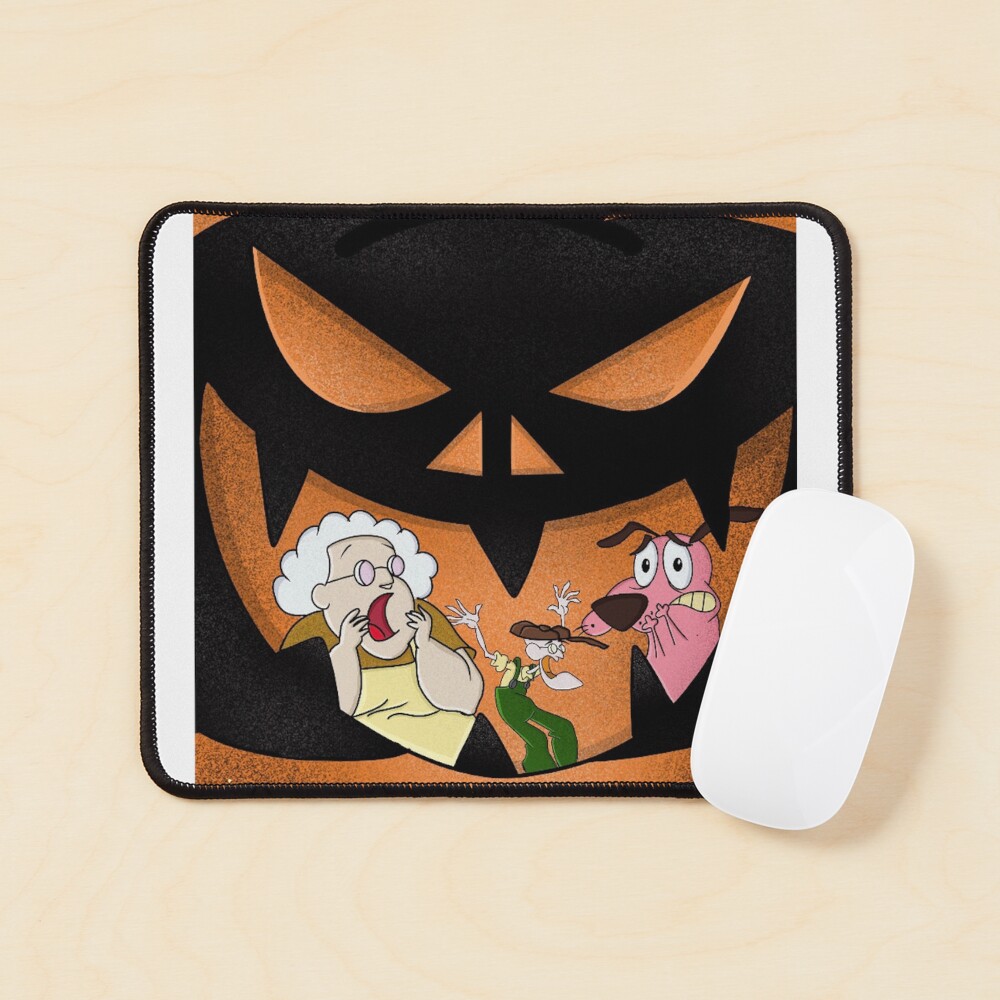 Vista previa del artículo con la obra «Alfombrilla de ratón», diseñado y vendido por Raysuntak.