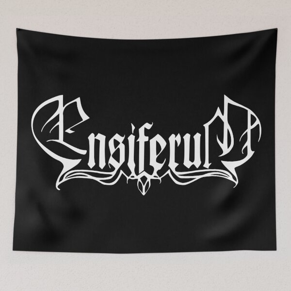 Item preview, Ensiferum designed and sold by MetalMania.