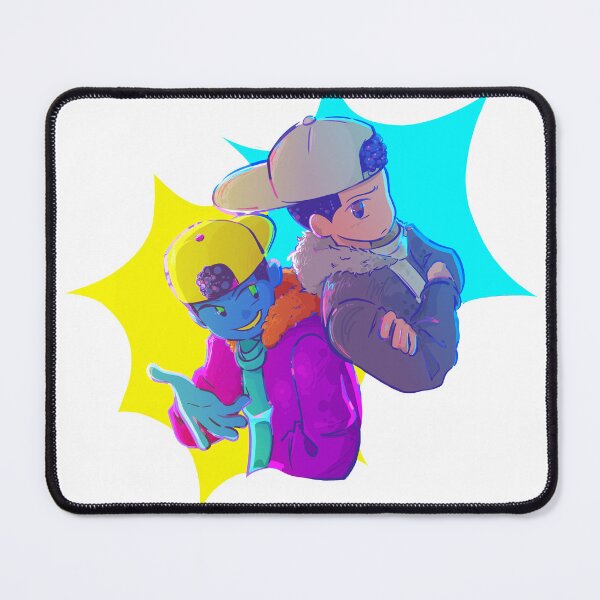 Item preview, Two sides of the same coin designed and sold by Kingcrankykid.
