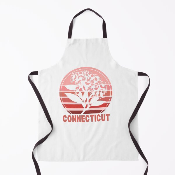 Item preview, Connecticut State Flower Mountain Laurel Classic T-shirt Sticker designed and sold by ThinkNature!.