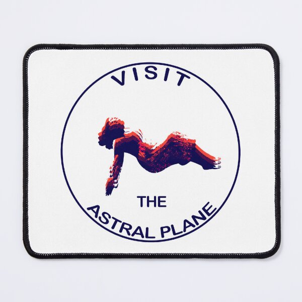 Item preview, Visit The Astral Plane designed and sold by R-A Designs.