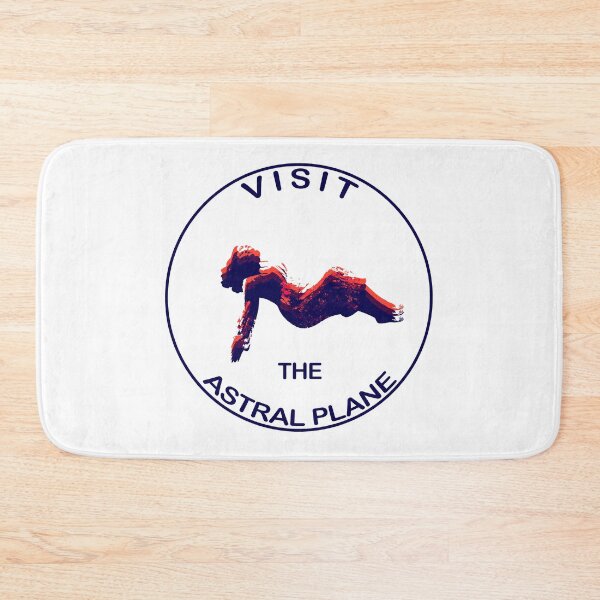 Item preview, Visit The Astral Plane designed and sold by R-A Designs.