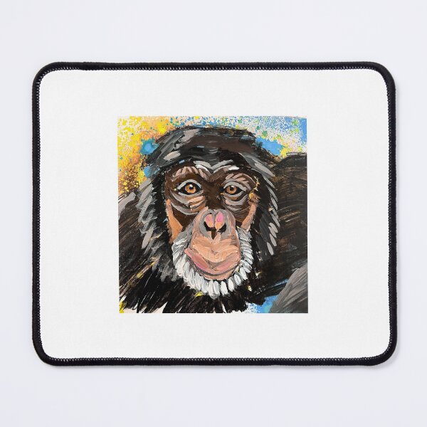 Item preview, Monkey business  designed and sold by paintedlove-org.