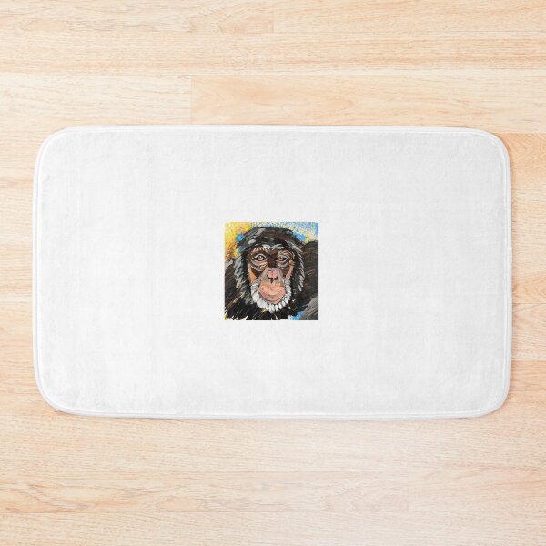 Item preview, Monkey business  designed and sold by paintedlove-org.