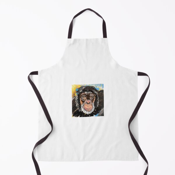 Item preview, Monkey business  designed and sold by paintedlove-org.