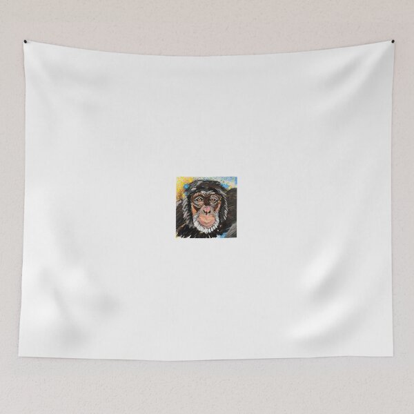Item preview, Monkey business  designed and sold by paintedlove-org.