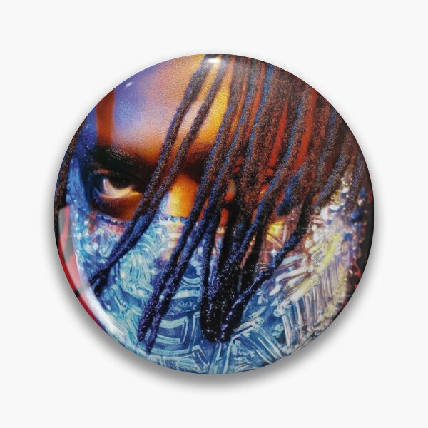 Item preview, Koba LaD - Détail album 2020 designed and sold by DAVID MCGUIRE.