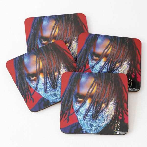 Item preview, Koba LaD - Détail album 2020 designed and sold by DAVID MCGUIRE.