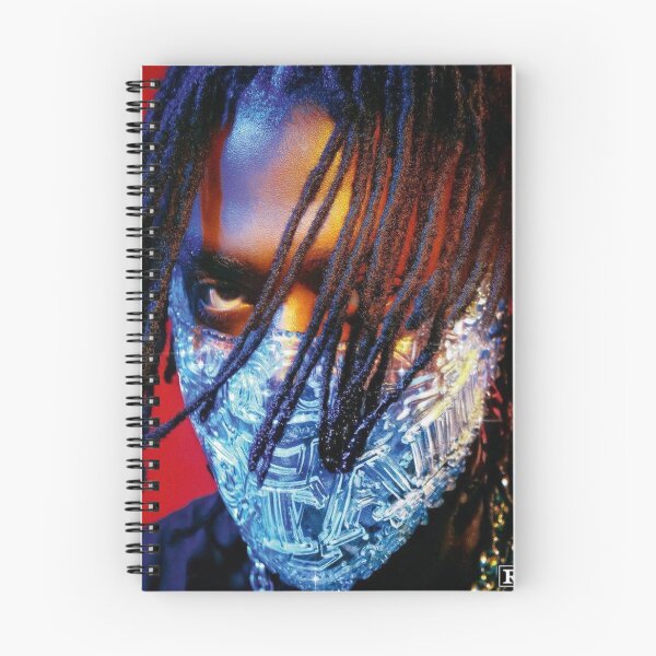 Item preview, Koba LaD - Détail album 2020 designed and sold by DAVID MCGUIRE.