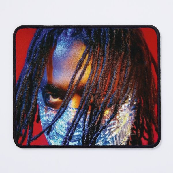 Item preview, Koba LaD - Détail album 2020 designed and sold by DAVID MCGUIRE.