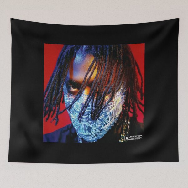 Item preview, Koba LaD - Détail album 2020 designed and sold by DAVID MCGUIRE.