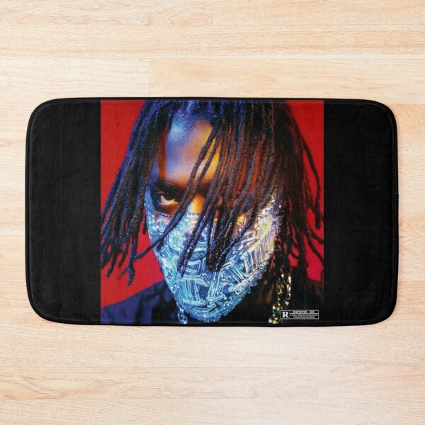 Item preview, Koba LaD - Détail album 2020 designed and sold by DAVID MCGUIRE.