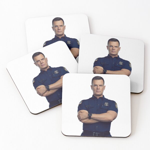 Item preview, Bobby Nash designed and sold by atiredfangirl.