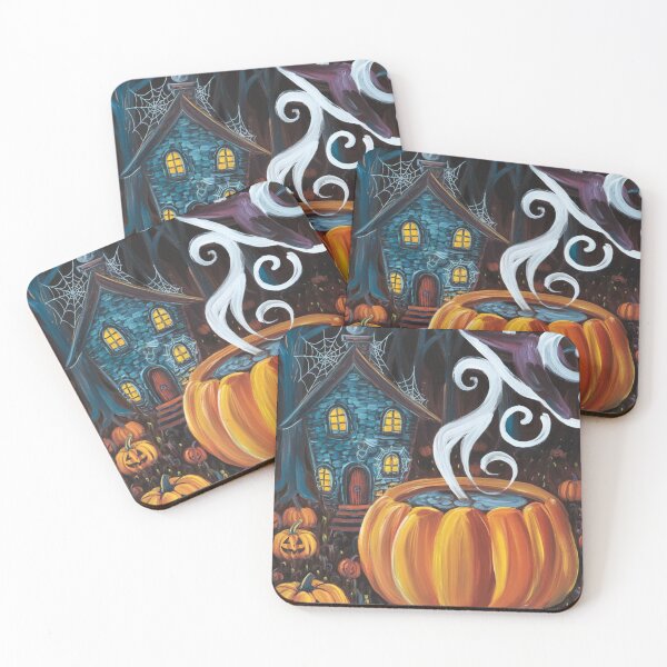 Item preview, Haloween pumpkin designed and sold by Perceptible.