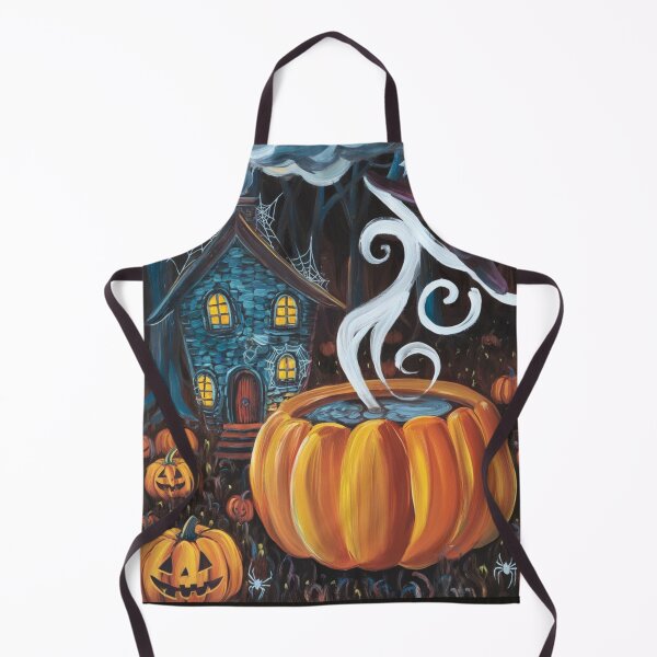 Item preview, Haloween pumpkin designed and sold by Perceptible.