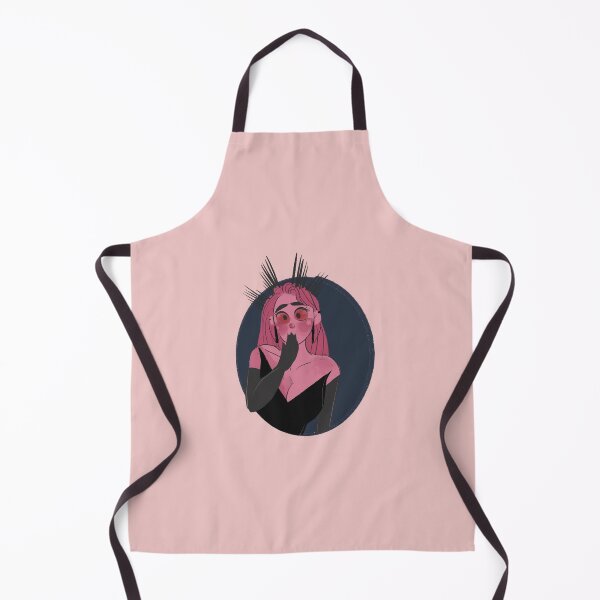 Item preview, Queen of the Underworld designed and sold by HeartintheWoods.