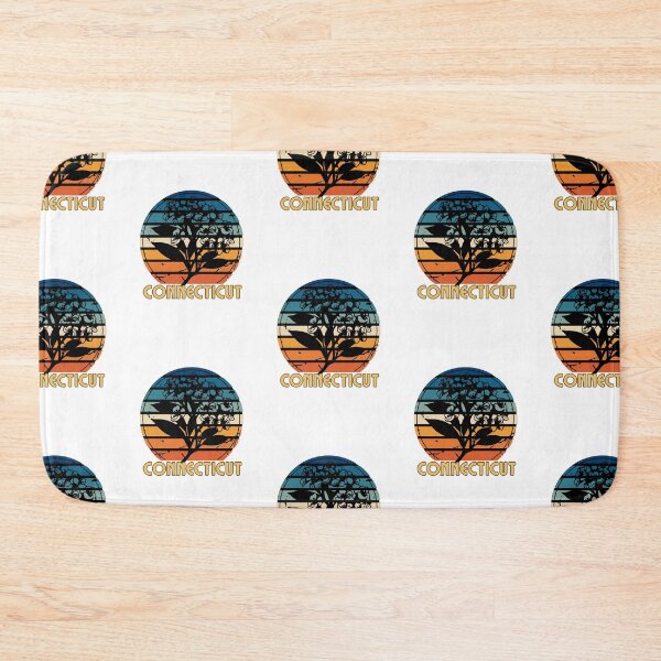 Item preview, Connecticut State Flower Mountain Laurel Classic T-shirt Sticker designed and sold by ThinkNature!.