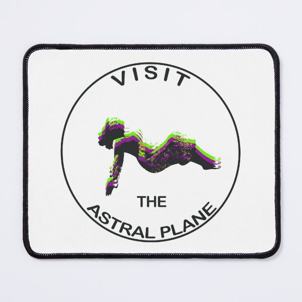 Item preview, Visit The Astral Plane - Ver. 2 designed and sold by R-A Designs.